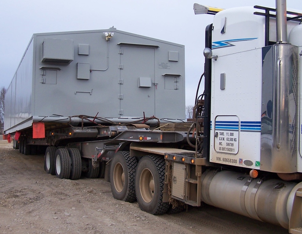 Explosive Storage Magazines and Gun Loading Facilities - www.walkersholdings.com, walkersholdings.net, GLF