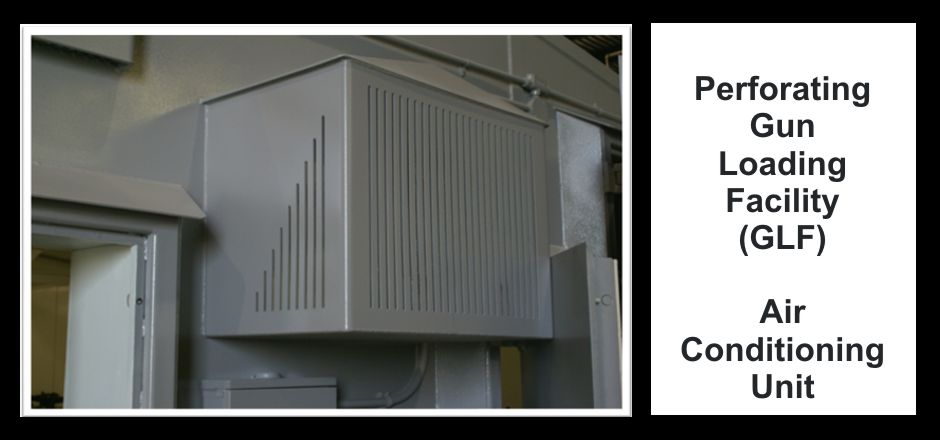 Explosive Storage Magazines and Gun Loading Facilities - www.walkersholdings.com, walkersholdings.net, GLF