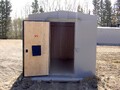 Explosive Storage Magazines and Gun Loading Facilities - www.walkersholdings.com, walkersholdings.net, GLF